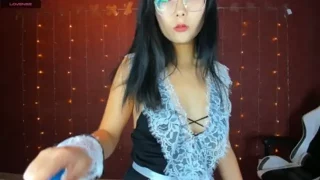 Liin_kim fully nude on webcam for live porn video chat