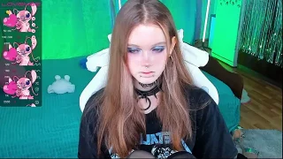 Lilith_Lunar fully nude on webcam for live porn video chat
