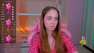 Little_Monika fully nude on webcam for live porn video chat