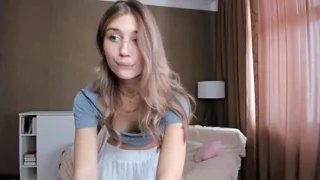 MarySmithg fully nude on webcam for live porn video chat
