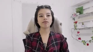 NanaRott fully nude on webcam for live porn video chat