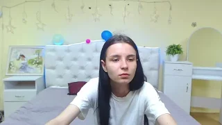 NicoleFlowe fully nude on webcam for live porn video chat