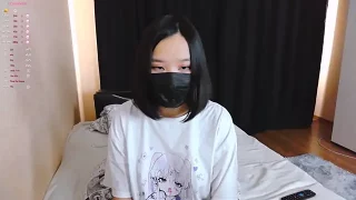 Oohanni fully nude on webcam for live porn video chat