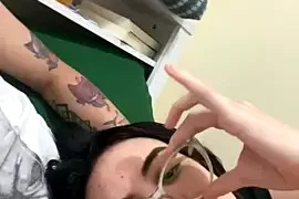 Polemizar fully nude on webcam for live porn video chat