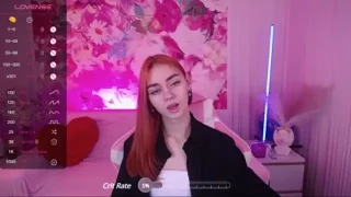 RebeccaCute fully nude on webcam for live porn video chat