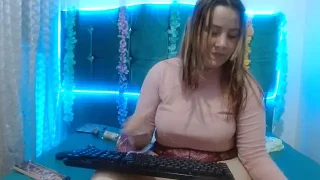 Roxy_Sweet_ fully nude on webcam for live porn video chat