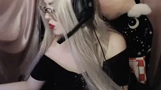 Serenaxbaby fully nude on webcam for live porn video chat