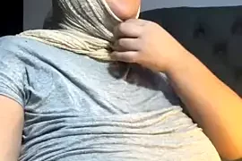 Sweetmuslim01 fully nude on webcam for live porn video chat