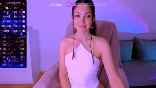 Teylor_Fly fully nude on webcam for live porn video chat