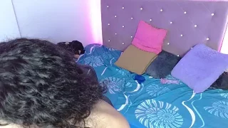 Tinni_Cooper fully nude on webcam for live porn video chat