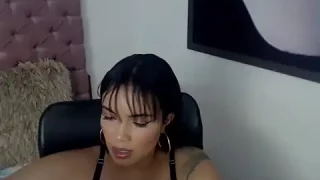 Valentina_sanchezz fully nude on webcam for live porn video chat