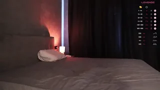 Yesiamjasse fully nude on webcam for live porn video chat
