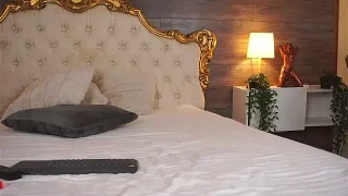 ZennyRose fully nude on webcam for live porn video chat