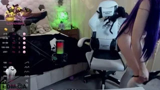 2D__tyan fully nude on webcam for live porn video chat