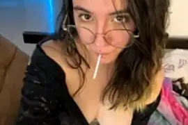 Bubble_Lu fully nude on webcam for live porn video chat