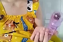 Chill-18 fully nude on webcam for live porn video chat