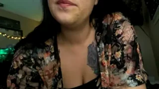 ChulaDee fully nude on webcam for live porn video chat