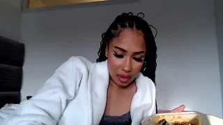 Cocobabexxx fully nude on webcam for live porn video chat