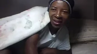 Ebonimuscles24 fully nude on webcam for live porn video chat