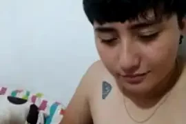 Emma_ft_Isa fully nude on webcam for live porn video chat