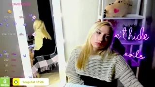 EvaGlass_ fully nude on webcam for live porn video chat