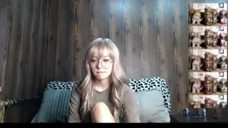 Evelyn_W fully nude on webcam for live porn video chat
