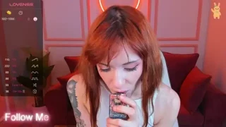 Hungry_kitty_ fully nude on webcam for live porn video chat