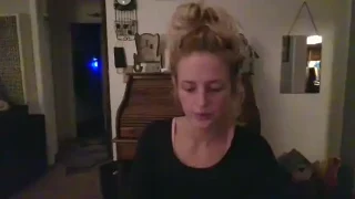ICantCumm fully nude on webcam for live porn video chat