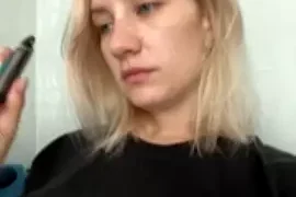 JessBrant fully nude on webcam for live porn video chat