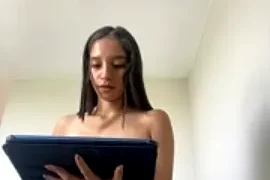 JuanaCastillo fully nude on webcam for live porn video chat