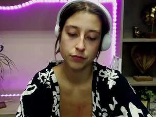 KittyVictoria nude on webcam for live sex video chat