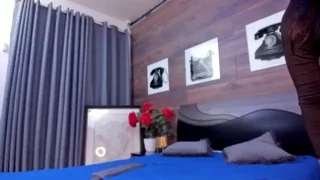 Luxi_Monroe fully nude on webcam for live porn video chat