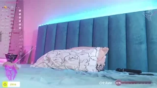 MilaCreamy fully nude on webcam for live porn video chat
