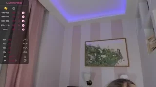 Poisonn-girl fully nude on webcam for live porn video chat