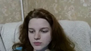 PollyMoon fully nude on webcam for live porn video chat