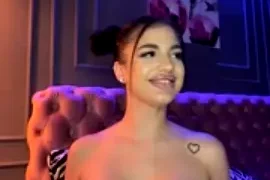 RaisaCaprice fully nude on webcam for live porn video chat