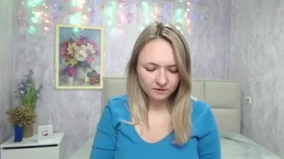 SallyVerda fully nude on webcam for live porn video chat