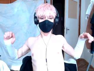 Shikisempai nude on webcam for live sex video chat