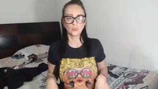 Sofiaanabella fully nude on webcam for live porn video chat