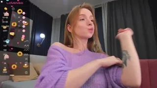Tiffany_Funny fully nude on webcam for live porn video chat