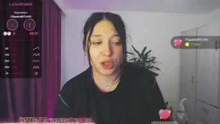 VanessaTomson fully nude on webcam for live porn video chat