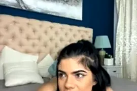 ZeiraKarim fully nude on webcam for live porn video chat