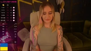 ArolinaNight fully nude on webcam for live porn video chat