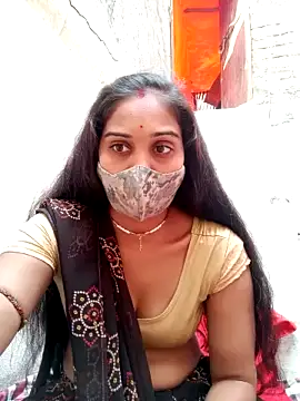 Bhavna_Daas nude on webcam for live porn video chat