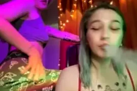 Dooubletroublee nude on webcam for live porn video chat