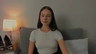 EmilyDarling fully nude on webcam for live porn video chat