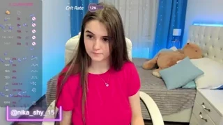 Emmika_ nude on webcam for live porn video chat