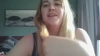 GracieMoon nude on webcam for live porn video chat