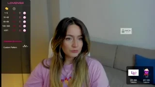 Karinawills fully nude on webcam for live porn video chat