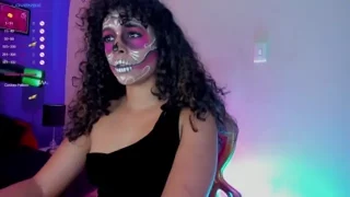 Little_LucyLi fully nude on webcam for live porn video chat